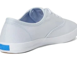 Champion Canvas Lace Up