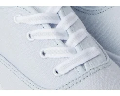 Champion Canvas Lace Up