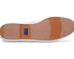 Champion Canvas Lace Up