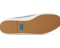 Champion Leather Lace Up