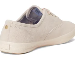 Champion Luxe Lace-Up