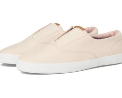 Champion Round Toe Slip-On