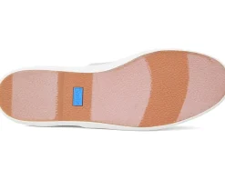 Champion Round Toe Slip-On