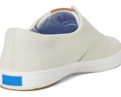 Champion Round Toe Slip-On