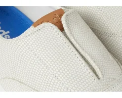 Champion Round Toe Slip-On