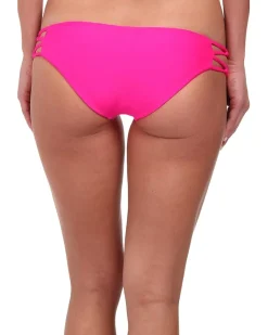 Chandak Multi Strap Side Bottom