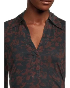 Chandra Dress - Stretch Mesh