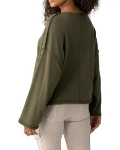 Change Of Scenery Knit Top