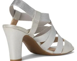 Charlotte High Heel Sandal
