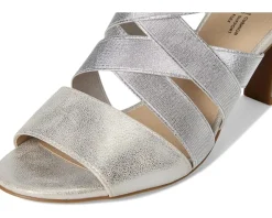 Charlotte High Heel Sandal