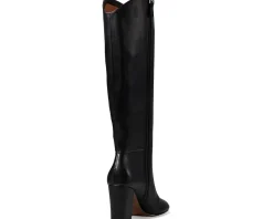 Charlotte Knee High Boots