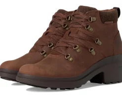 Chateau III Lace Waterproof