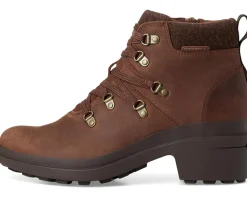 Chateau III Lace Waterproof