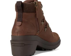 Chateau III Lace Waterproof