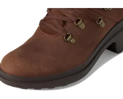 Chateau III Lace Waterproof