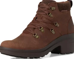 Chateau III Lace Waterproof