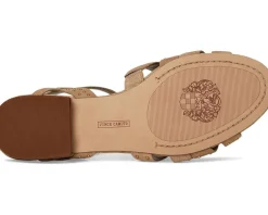 Chaya Studded Gladiator Flat Sandals