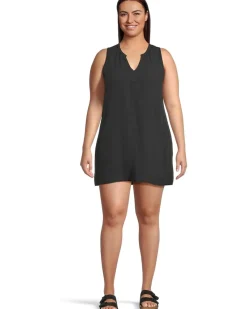 Chelsea Indigo Dress