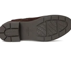 Cherise Lace-Up Lug Boots