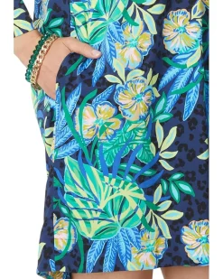 Chessie Upf 50+ Dress