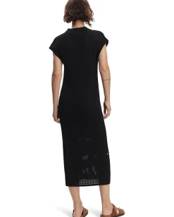 Cheston Relaxed Knit Dress
