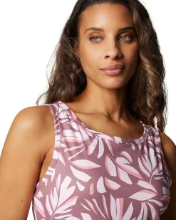 Chill River™ Printed Dress