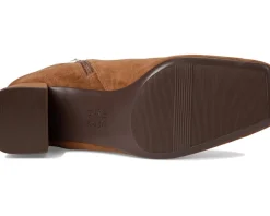 Christine Dress Bootie