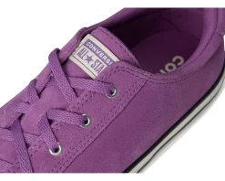 Chuck Taylor All Star Dainty Suede