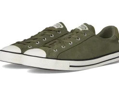 Chuck Taylor All Star Dainty Suede