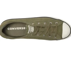 Chuck Taylor All Star Dainty Suede