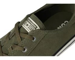 Chuck Taylor All Star Dainty Suede