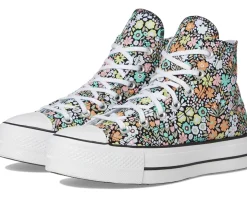 Chuck Taylor All Star High-Top Platform Sneaker