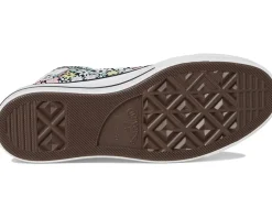 Chuck Taylor All Star High-Top Platform Sneaker