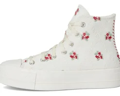 Chuck Taylor All Star High-Top Platform Sneaker