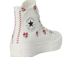 Chuck Taylor All Star High-Top Platform Sneaker