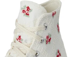 Chuck Taylor All Star High-Top Platform Sneaker