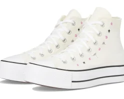 Chuck Taylor All Star High-Top Platform Sneaker