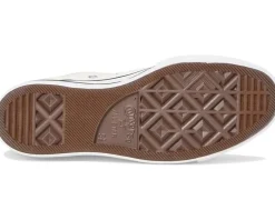 Chuck Taylor All Star High-Top Platform Sneaker