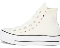 Chuck Taylor All Star High-Top Platform Sneaker