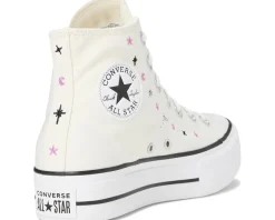 Chuck Taylor All Star High-Top Platform Sneaker