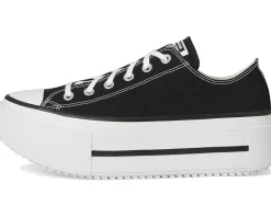 Chuck Taylor All Star Lift Double Stack
