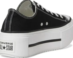 Chuck Taylor All Star Lift Double Stack