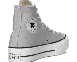 Chuck Taylor All Star Lift Platform - Hi
