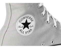 Chuck Taylor All Star Lift Platform - Hi