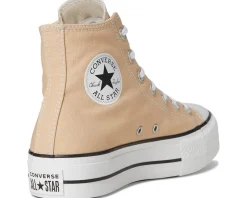 Chuck Taylor All Star Lift Platform