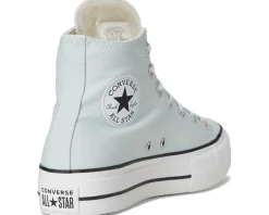 Chuck Taylor All Star Lift Platform