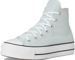 Chuck Taylor All Star Lift Platform