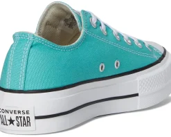 Chuck Taylor All Star Lift Platform - Ox