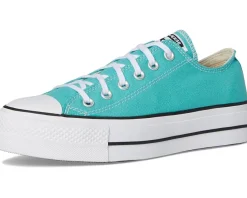 Chuck Taylor All Star Lift Platform - Ox