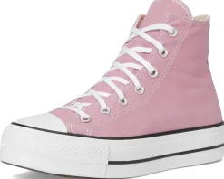 Chuck Taylor All Star Lift Platform - Hi